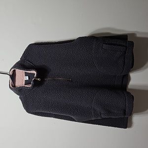 Old Navy Teddy Pullover!